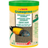 Sera Granugreen Nature 1000 Ml 4001942003964 Amazon Pet Center