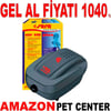 Sera Hava Motoru Plus 110 Gel Al 21912009 Amazon Pet Center