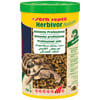 Sera Kaplumbağa ve Sürüngen Yemi Otçul Nature 1000 ML 4001942018128 Amazon Pet Center