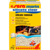 Sera Marin Silicate Clear 500 G. 4001942084178 Sera Akvaryum Filtre Malzemeleri Amazon Pet Center
