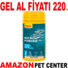 Sera Micron Nature Yavru Balık Yemi 50 ML Gel Al 35007838 Amazon Pet Center
