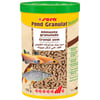 Sera Pond Granulat Nature Japon Balığı Yemi 1 LT 4001942071703 Amazon Pet Center