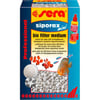 Sera Professional Siporax Mini Filtre Malzemesi 500 ml 4001942084765 Sera Akvaryum Filtre Malzemeleri Amazon Pet Center