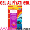 Sera Silicate Clear 500 GR 21970009 Amazon Pet Center