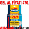 Sera Siporax 500 Ml 21973000 Amazon Pet Center