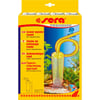 Sera Tortu Sifonu 24cm 4001942085601 Sera Akvaryum Temizlik Malzemeleri Amazon Pet Center