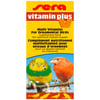 Sera Vitamin Plus V Kuşlar İçin Vitamin 15 ml 4001942098403 Amazon Pet Center