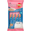 Smart Heart Kedi Ödülü Tavuklu Ve Keçi Sütlü Krema 4x15 Gr 8850477026452 Amazon Pet Center