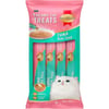Smart Heart Kedi Ödülü Ton Balıklı Krema 4x15 Gr 8850477018785 Amazon Pet Center