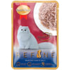 Smart Heart Refine Kedi Konservesi Jöle İçinde Ton Balıklı 70 Gr 8850477022874 Amazon Pet Center