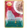 Smart Heart Refine Kedi Konservesi Jöle İçinde Ton Balıklı ve Palamutlu 70 Gr 8850477022904 Amazon Pet Center