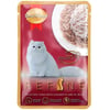 Smart Heart Refine Kedi Konservesi Jöle İçinde Tiftiklenmiş Tavuklu ve Ton Balıklı 70 Gr 8850477022898 Amazon Pet Center