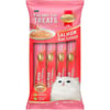 Smart Heart Somonlu Krema Kedi Ödül Maması 4X15 Gr 8850477018761 Amazon Pet Center