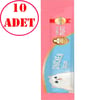 Smart Heart Tavuklu Krema Kedi Ödül Maması 15 Gr 10 AD 35006152 Amazon Pet Center