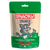 Snacky Crunchy Tavuklu Kedi Ödülü Hairball Control 60 gr 8682631202279 Amazon Pet Center