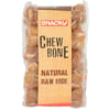 Snacky Natural Çiğneme Kemiği 5 cm 10 gr 10 Ad 8682631200534 Amazon Pet Center