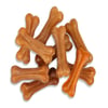 Snacky Natural Çiğneme Kemiği 5 cm 10 gr 10 Ad 8682631200534 Amazon Pet Center