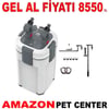 Sobo Akvaryum Dış Filtre UV 9W Lambalı 2000L/S 911F Gel Al 35014560 Amazon Pet Center