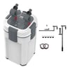 Sobo Akvaryum Dış Filtre UV 9W Lambalı 2000L/S 911F 6925394801566 Amazon Pet Center