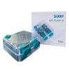 Sobo Akvaryum Hava Motoru Şeffaf Kasa 12W 4×6 L/Min AQ-019 6925394821328 Amazon Pet Center