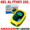 Sobo Akvaryum Hava Motoru Tek Çıkış 3,5W 4,5 Lt/Min SB-9903A Gel Al 35003175 Amazon Pet Center
