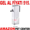 Sobo Akvaryum İç Filtre Beyaz 25W 1500 Lt/h Gel Al 22164001 Amazon Pet Center