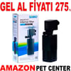 Sobo Akvaryum İç Filtre WP-1000F Gel Al 21739002 Amazon Pet Center