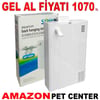 Sobo Akvaryum İç Filtre WP-500H 350 Lt/S Gel Al 35009368 Amazon Pet Center