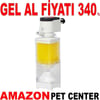 Sobo Akvaryum İç Filtre Yeni Nesil Beyaz 10 W 1000 Lt/h Gel Al 35009641 Amazon Pet Center