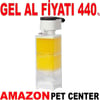 Sobo Akvaryum İç Filtre Yeni Nesil Beyaz 15 W 1500 Lt/h Gel Al 35009634 Amazon Pet Center