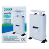 Sobo Akvaryum Mini Askı Filtre Alçak Seviye 500 L/Saat 8W 6925394801283 Amazon Pet Center