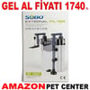 Sobo Askılı Dış Filtre SF-550F 500 Lt/H 7 W Gel Al 35003212 Amazon Pet Center