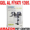 Sobo Askılı Dış Filtre SF-550F 500 Lt/H 7 W Gel Al 35003212 Amazon Pet Center