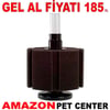 Sobo Pipo Üretim Filtresi Silindir SB-3330 Gel Al 35003069 Amazon Pet Center