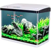 Sobo Sistemli Akvaryum 60cm Beyaz 20003005 Amazon Pet Center
