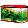 Sobo Sistemli Akvaryum Kırmızı 60 x 23 x 55 cm 6925394870463 Amazon Pet Center