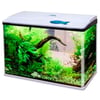 Sobo Sistemli Komple Akvaryum 60 Cm Beyaz 20542009 Amazon Pet Center