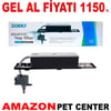 Sobo Tepe Filtre WP-3880F 2500 L/H Gel Al 35002222 Amazon Pet Center