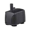 Sobo WP-280 Kafa Motoru 300Lt/H 5W 6925394810018 Amazon Pet Center
