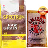 Spectrum Yavru Kedi Maması Tavuklu Hindili ve Kızılcıklı Açık 1 Kg 32130355 Amazon Pet Center