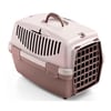 Stefanplast Gulliver 1 Kedi Köpek Taşıma Kabı Rosy 8003507970922 Amazon Pet Center