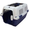 Strong Kedi Köpek Taşıma Çantası Üstten Açılabilir Lacivert 63x41x40 cm 1783000156289 Amazon Pet Center