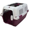 Strong Kedi Köpek Taşıma Çantası Üstten Açılabilir Bordo 63x41x40 cm 1783000156296 Amazon Pet Center