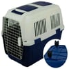 Strong Köpek Taşıma Tekerlekli 71x53x52 Lacivert 1783000185357 Amazon Pet Center