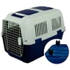 Strong Tekerlekli Köpek Taşıma Çantası Lacivert 92x64x67 Cm 1783000156340 Amazon Pet Center