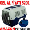 Strong Tekerlekli Köpek Taşıma Çantası Lacivert 82x57x60 Cm Gel Al 35013501 Amazon Pet Center