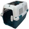 Strong Üstten Açılabilir Köpek Taşıma Çantası 57x37x35cm (Yeşil) 1783000156210 Amazon Pet Center