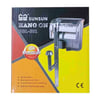 Sunsun Akvaryum Şelale Filtre 400 Lt/h 5 W 6955974957932 Amazon Pet Center