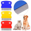 Terminatör Pire Tarağı DG-1020 8662214510205 Amazon Pet Center