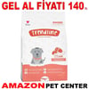 Trendline Biftekli Yavru Köpek Maması 1 Kg Gel Al 35000020 Amazon Pet Center